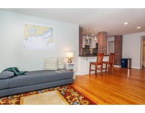 65 Anderson St #GA, Boston, MA 02114 photo 5