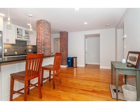 65 Anderson St #GA, Boston, MA 02114 photo 3