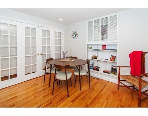 65 Anderson St #GA, Boston, MA 02114 photo 8