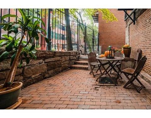 65 Anderson St #GA, Boston, MA 02114 photo 13