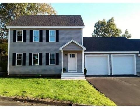 30 Cliveden, Worcester, MA 01606 photo 1