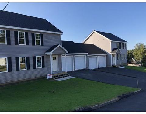 30 Cliveden, Worcester, MA 01606 photo 2