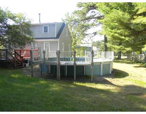 12 Douglas Ln, East Wareham, MA 02538 photo 8