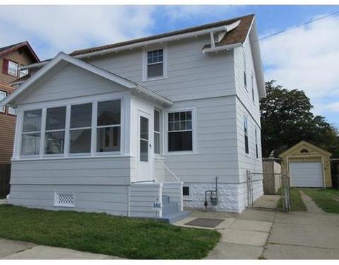 85 Colfax St, Fall River, MA 02720 photo 1
