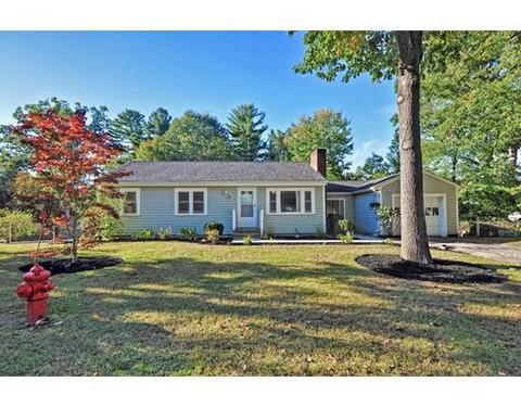 22 Jonathan Dr, Ayer, MA 01432 photo 1