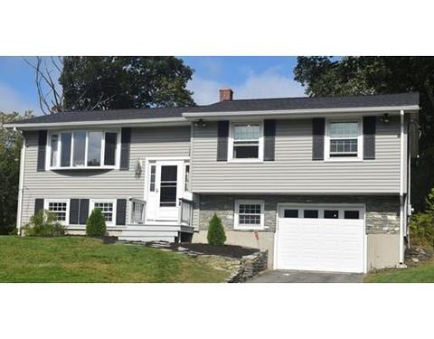 8 Cornell Rd, Danvers, MA 01923 photo 1