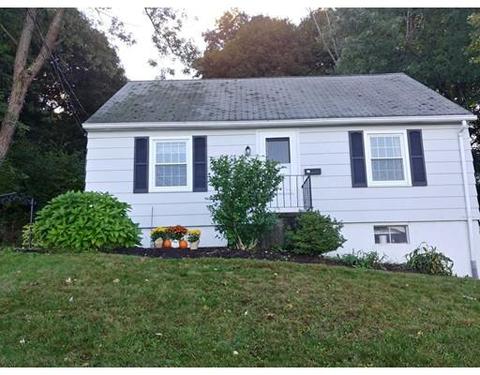 32 Marsh Ave, Worcester, MA 01605 photo 1