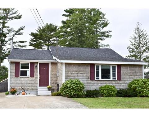 13 Marine Ave, West Wareham, MA 02576 photo 1
