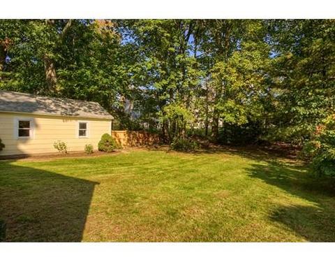 25 Cape Cod Ave, Reading, MA 01867 photo 5