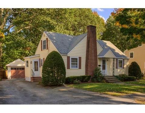 25 Cape Cod Ave, Reading, MA 01867 photo 1