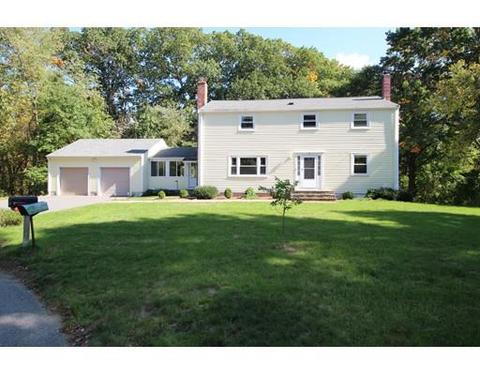 7 Fairway Rd, Acton, MA 01720 photo 1