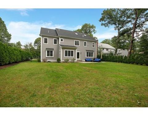 99 Wellesley Ave, Needham, MA 02494 photo 29
