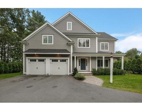 99 Wellesley Ave, Needham, MA 02494 photo 2