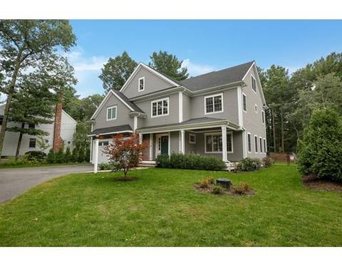 99 Wellesley Ave, Needham, MA 02494 photo 1