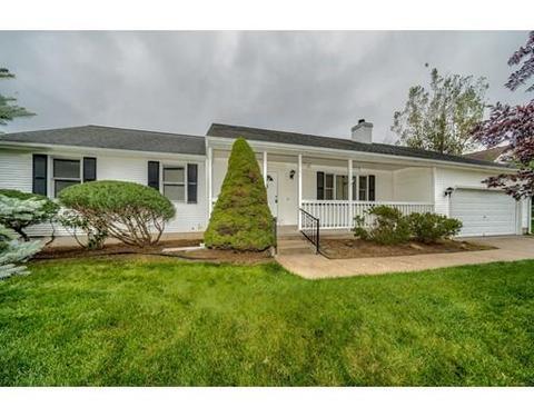 45 Trinity Dr, West Springfield, MA 01089 photo 1