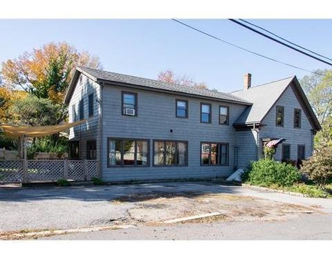 22 Butman Ave, Gloucester, MA 01930 photo 1