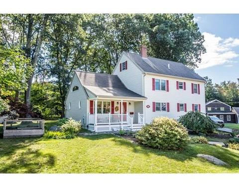 62 Glenmere Cir, Reading, MA 01867 photo 1