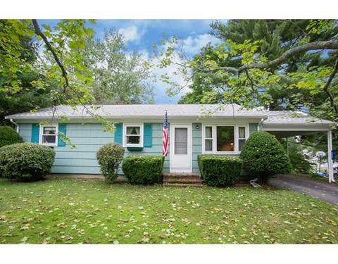 22 May Ave, Raynham, MA 02767 photo 1