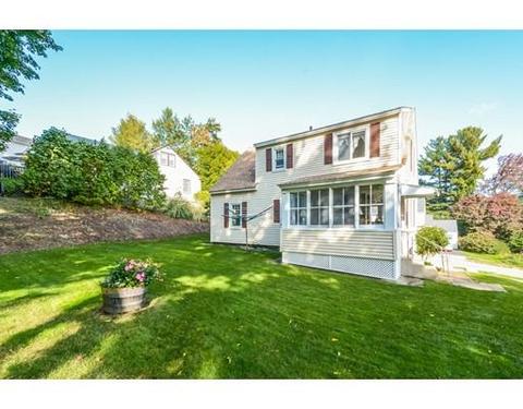 13 Zenith Dr, Worcester, MA 01602 photo 23