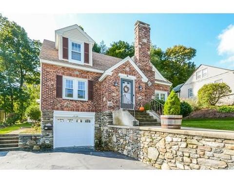 13 Zenith Dr, Worcester, MA 01602 photo 1