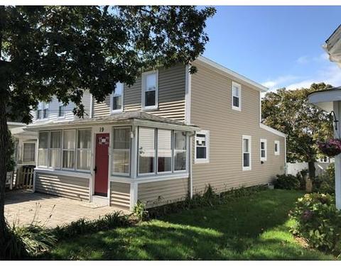19 Longwood Ave, Wareham, MA 02571 photo 4