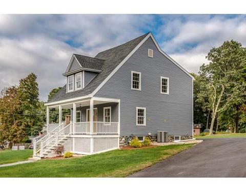 313 Maple St, Danvers, MA 01923 photo 2