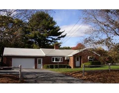 34 Hope Rd, Hingham, MA 02043 photo 1