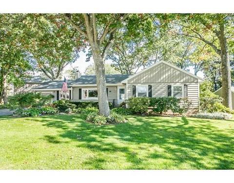 8 Fairfax Rd, Needham, MA 02492 photo 3