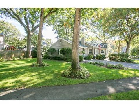 8 Fairfax Rd, Needham, MA 02492 photo 19