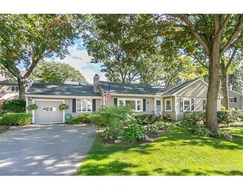 8 Fairfax Rd, Needham, MA 02492 photo 1