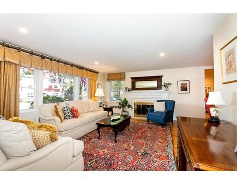 8 Fairfax Rd, Needham, MA 02492 photo 5