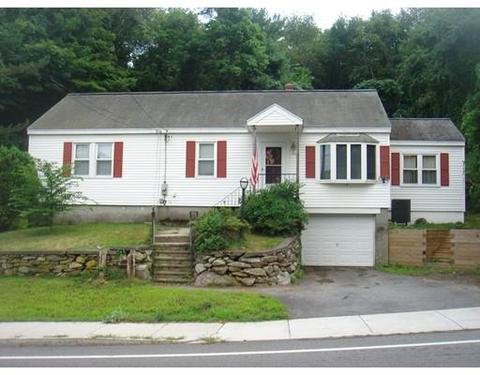 243 Sutton St, Northbridge, MA 01534 photo 1