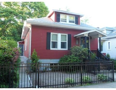 6 Maple Ave, Fairhaven, MA 02719 photo 1