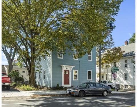 40 Elliott St, Beverly, MA 01915 photo 1
