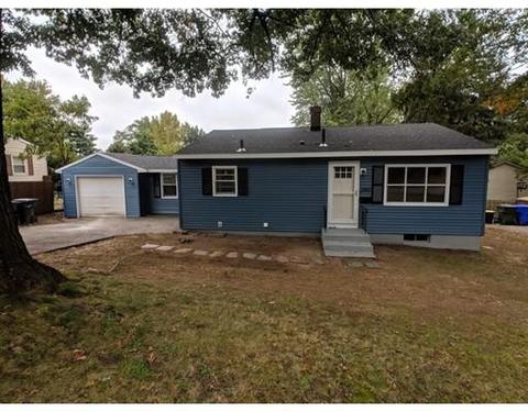 2199 Page Blvd, Springfield, MA 01151 photo 1