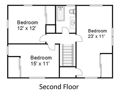 82 Berlin St, Dedham, MA 02026 photo 30