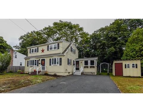 82 Berlin St, Dedham, MA 02026 photo 2