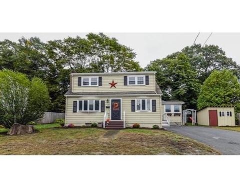 82 Berlin St, Dedham, MA 02026 photo 1