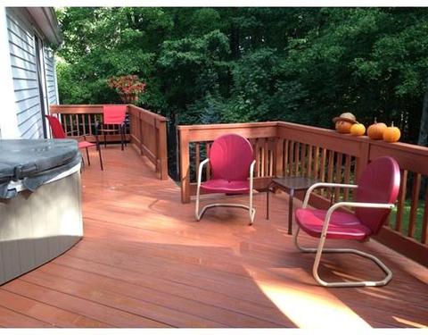 6 Macarthur Rd, Franklin, MA 02038 photo 6