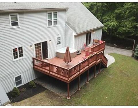 6 Macarthur Rd, Franklin, MA 02038 photo 3