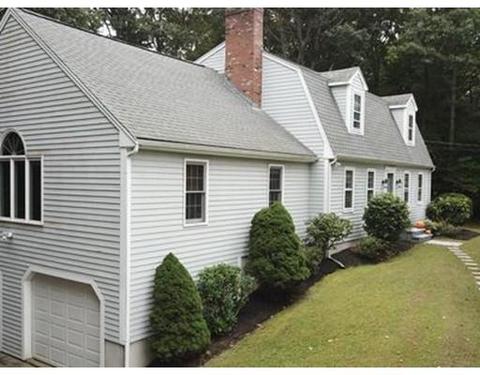 6 Macarthur Rd, Franklin, MA 02038 photo 1