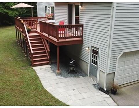 6 Macarthur Rd, Franklin, MA 02038 photo 4