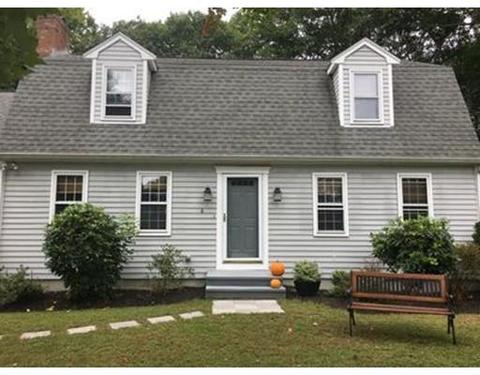 6 Macarthur Rd, Franklin, MA 02038 photo 2