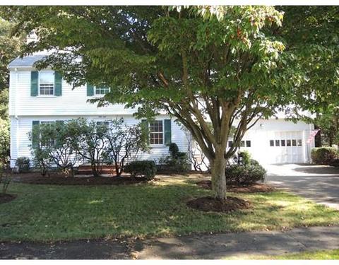 58 Avalon Rd, Needham, MA 02492 photo 3