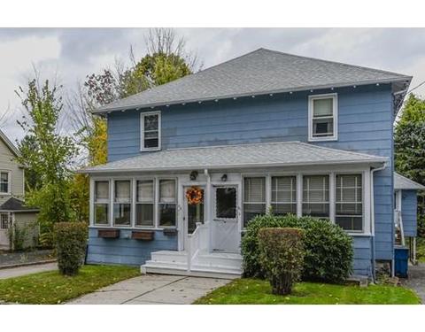 33 Wall St, Canton, MA 02021 photo 1