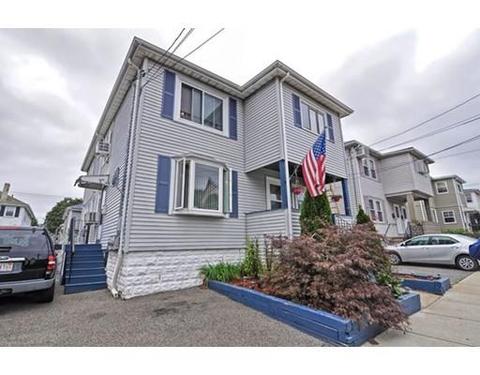 8 Francis St, Everett, MA 02149 photo 1