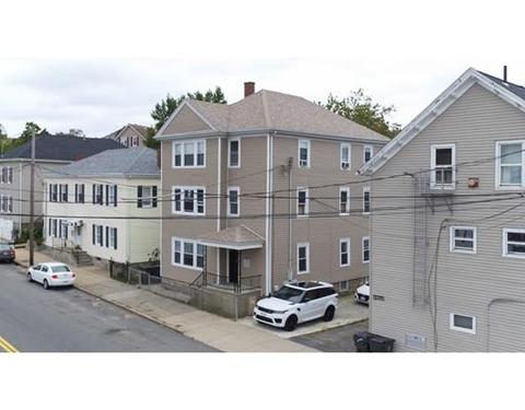 2335 S Main St, Fall River, MA 02724 photo 2