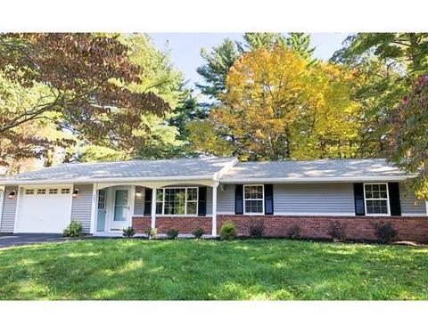 205 Nicholas Rd, Raynham, MA 02767 photo 1