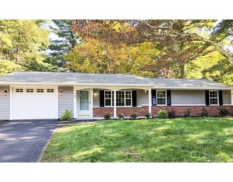 205 Nicholas Rd, Raynham, MA 02767 photo 2