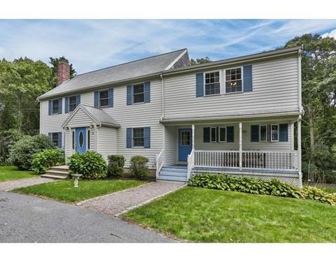 3 Andrew Rd, Bourne, MA 02562 photo 30
